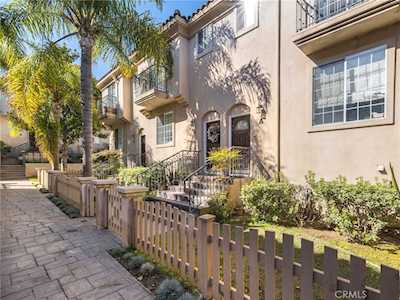 811 Van Ness Ave #A Torrance, CA 90501