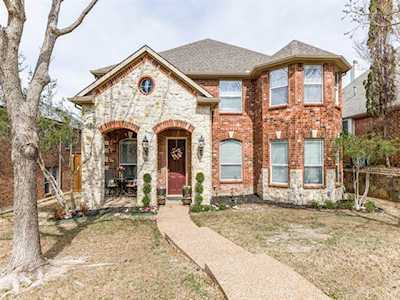 3800 Landsdowne Drive McKinney, TX 75072