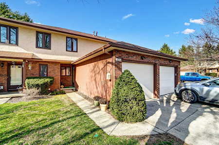 1850 Misty Way Columbus, OH 43232