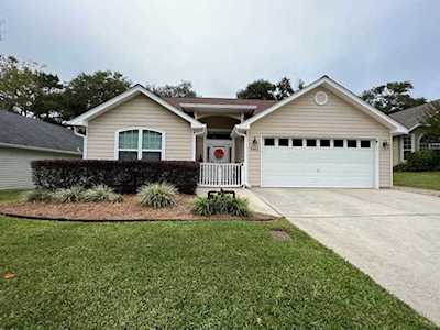 3462 Saltash Ln Tallahassee, FL 32317