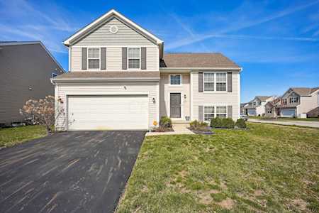 3934 Granite Peak Drive Grove City, OH 43123