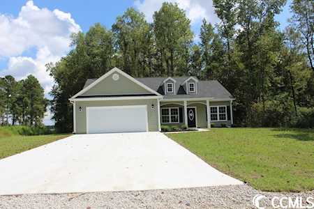 2625 Scarbrough Dr. Loris, SC 29569