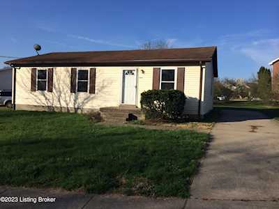 10508 Hillpark Dr Louisville, KY 40229