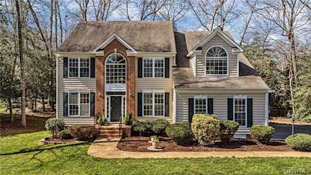 4430 Briarwick Dr Chesterfield, VA 23236