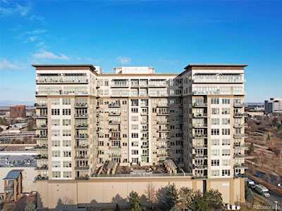 5455 Landmark Pl Greenwood Village, CO 80111