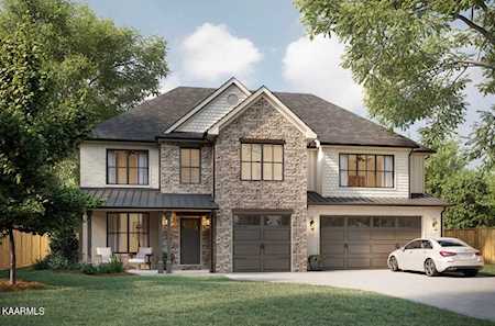 12148 Broady Glen Ln Knoxville, TN 37932
