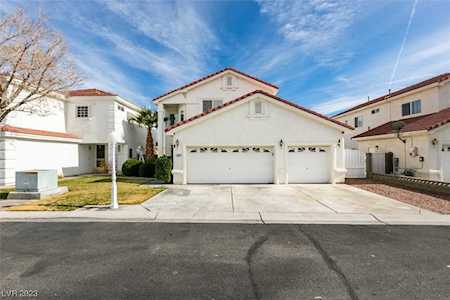 3604 Julia Waldene Ct Las Vegas, NV 89129
