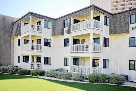 5601 N Ocean Blvd. #A-202 Myrtle Beach, SC 29577