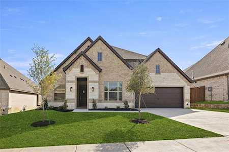 1233 Palo Duro Court Burleson, TX 76028