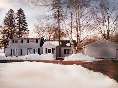 8843 County Road C Sturgeon Bay, Town of Gardner, WI 54235