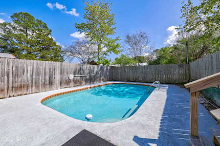 213 Jackson BLVD St Augustine, FL 32095