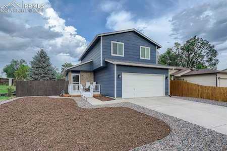 4350 Dooley Way Colorado Springs, CO 80911