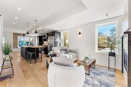 3909 Cook St Denver, CO 80205