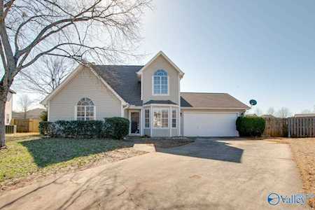 2403 Autumn Ridge Drive Huntsville, AL 35803