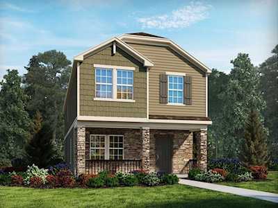 601 Cedar Knoll Circle Pineville, NC 28134