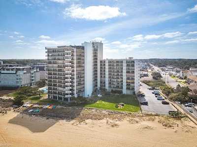 2830 Shore Dr #209 Virginia Beach, VA 23451