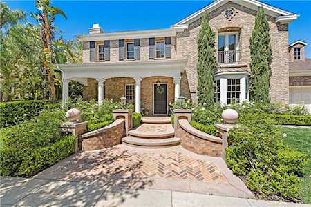 7 Pisano St Ladera Ranch, CA 92694