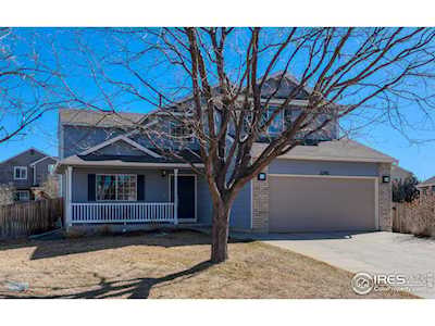 2240 Santa Fe Dr Longmont, CO 80504