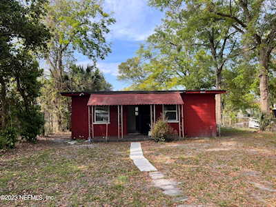 2603 Rosselle ST Jacksonville, FL 32204