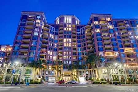500 W Harbor Drive #507 San Diego, CA 92101