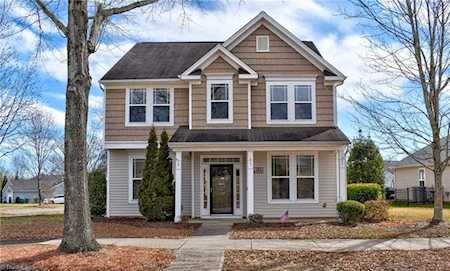184 North Forke Drive Advance, NC 27006