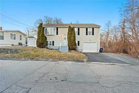 121 Sherman St East Providence, RI 02915
