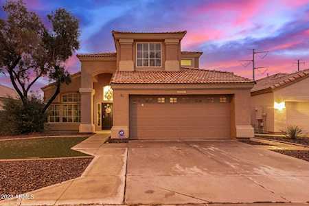 6551 W Shannon Court Chandler, AZ 85226