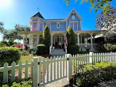 612 Trumpet PLACE Celebration, FL 34747