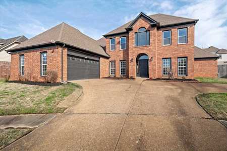 1381 Trail Ridge Ln Cordova, TN 38016