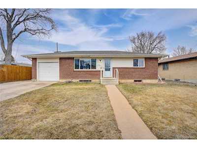 1321 27th St Greeley, CO 80631