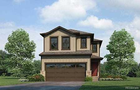 16223 Mountain Flax Dr Monument, CO 80132