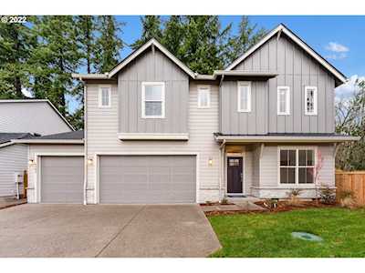4367 NW Water Lily PL Camas, WA 98607