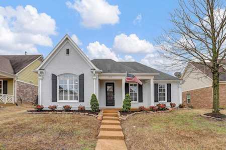12511 Bonsai Bend Dr Arlington, TN 38002