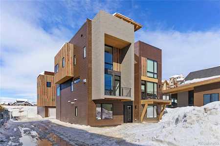 2800 Rowhouse Dr Steamboat Springs, CO 80487