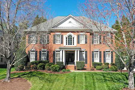 4021 Camrose Crossing Ln Matthews, NC 28104