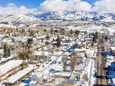 259 6th St #8 Steamboat Springs, CO 80487