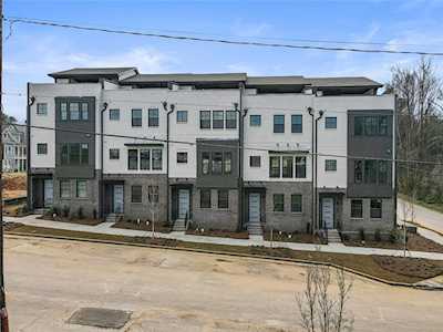 1039 Division Street NW #30 Atlanta, GA 30318