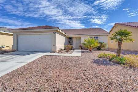 3714 Nairobi Ln North Las Vegas, NV 89032