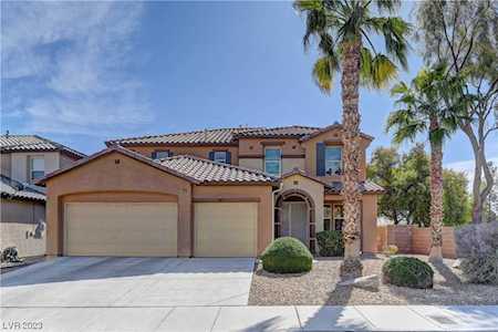 2513 Manchester Bay Ave North Las Vegas, NV 89031