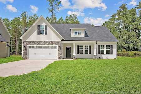 240 Burnside Dr Raeford, NC 28376