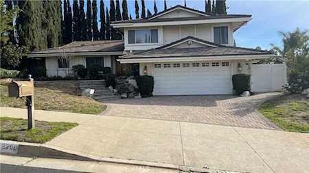12290 Derwent Ave Porter Ranch, CA 91326