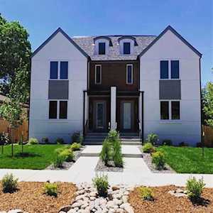 2301 S Sherman St Denver, CO 80210