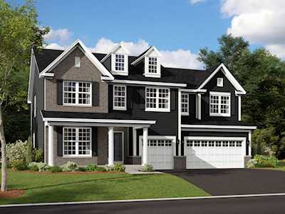 715 Gateshead Dr Naperville, IL 60564