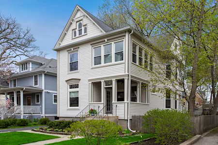 779 Foxdale Ave Winnetka, IL 60093