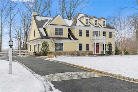 11 E Joseph Wallace Drive Croton-On-Hudson, NY 10520