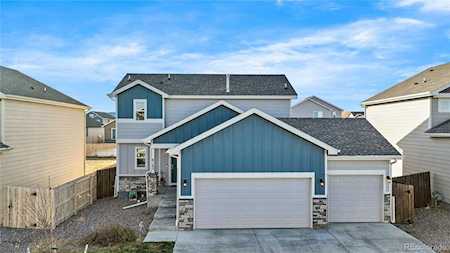 6142 Cider Mill Place Colorado Springs, CO 80925