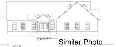 423 & 425 Candlewood Drive Jacksonville, NC 28540