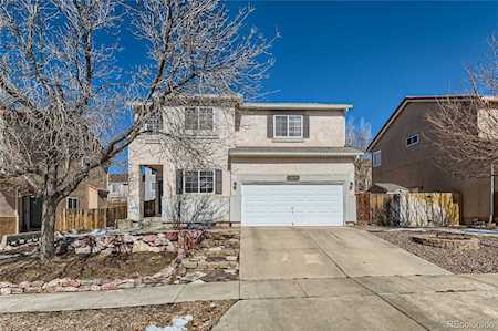 5680 Stable Ct Colorado Springs, CO 80920