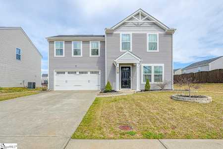 23 Maplestead Farms Ct Greenville, SC 29617