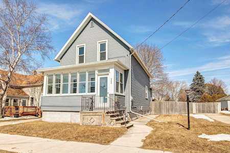 2304 14th St Two Rivers, City of Two Rivers, WI 54241